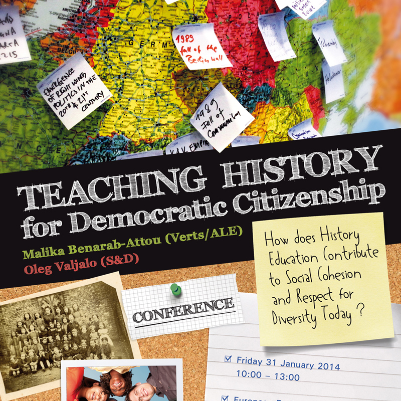 teachinghistory